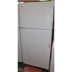 KENMORE LEFT HAND OPEN REFRIGERATOR