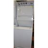Image 1 : WHIRLPOOL STACKED WASHER AND DRYER SET