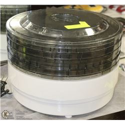 5 LAYER ELECTRIC FOOD DEHYDRATOR