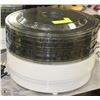 Image 1 : 5 LAYER ELECTRIC FOOD DEHYDRATOR