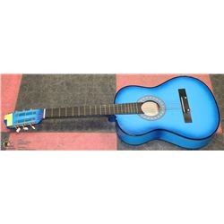 ACOUSTIC GUITAR