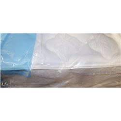 NEW DOUBLE SIZE LEGANT ELYSIUM MATTRESS WITH BOX