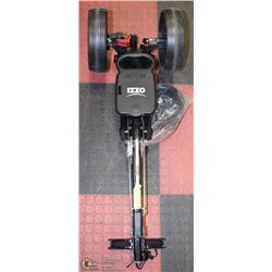 BRAND NEW OZZI GOLF CADDY
