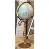 Image 1 : LIGHT UP WORLD GLOBE ON FLOOR STAND