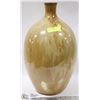 Image 1 : LARGE POTTERY VASE 19"H