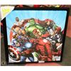 Image 1 : MARVEL AVENGERS ASSEMBLE PICTURE