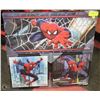 Image 1 : 3PACK SPIDERMAN PICTURES