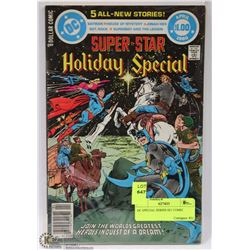 DC SPECIAL SERIES #21 COMIC