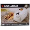 Image 1 : BLACK AND DECKER 2LB BREAD MAKER