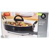 Image 1 : HOMETRENDS 6 QUART SKILLET