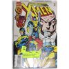 Image 1 : PROFESSOR X AND THE XMEN COMIC BOOK SET 17 OF 18