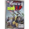 Image 1 : HOUSE OF M X-MEN  COMPLETE SET OF 8 COMIC BOOKS