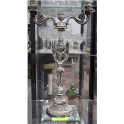 VINTAGE ESTATE CANDLEBRA