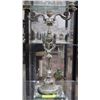 Image 1 : VINTAGE ESTATE CANDLEBRA