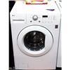 Image 1 : LG WHITE DIRECT DRIVE WASHING MACHINE