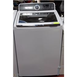 SAMSUNG TOP LOAD ACTIVEWAY SUPER SPEED AQUA SET