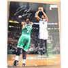 Image 1 : NBA PHILADELPHIA 76 ERS JAHLIL OKAFOR SIGNED PHOTO