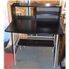 Image 1 : COMPUTER STATION 23"X34"X42"H