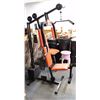Image 1 : YORK 401 ALL IN ONE HOME GYM