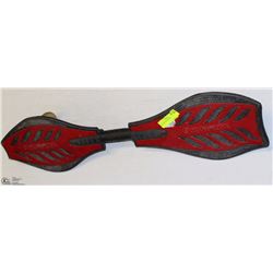 RIPSTIK CASTER BOARD