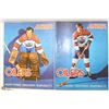Image 1 : COLLECTIBLE 1972 ALBERTA OILERS MAGAZINE
