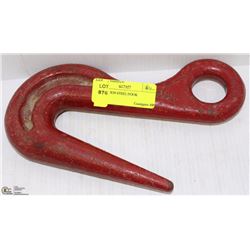 CROSBY X50 STEEL HOOK