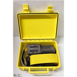 NEW PROFESSIONAL DIVING KIT