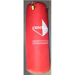 CENTURY 80LBS PUNCHING / BOXING BAG