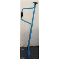 HAND ICE AUGER