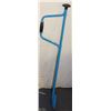Image 1 : HAND ICE AUGER