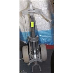 MAXIM ELITE ALUMINIUM GOLF CART