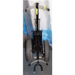 FOLDING DURA GOLF CART