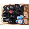 Image 1 : BOX OF NEW SHOES