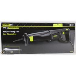 NEW IN BOX RECIPROCATING SAW