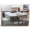 Image 1 : INTEX PREMAIRE QUEEN SIZE AIR MATTRESS