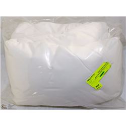 NEW 20CMX30CM LOWER BODY PILLOW