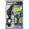 Image 1 : WOODS MULTI USE RECHARGEABLE 1 CREE LED TASK LIGHT