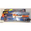 Image 1 : 2 NERF GUNS