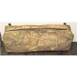CAMO HUNTING BAG
