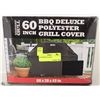 Image 1 : 60" BARBECUE COVER
