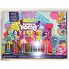 Image 1 : MY LITTLE  PONY RAINBOW ROCKS MANE EVENT STAGE