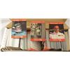 Image 1 : BOX OF 80S & 90S FORMULA ONE RACING CARDS INCL
