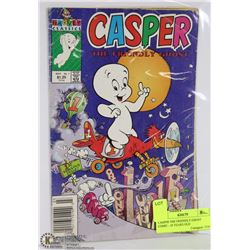 CASPER THE FRIENDLY GHOST COMIC - 26 YEARS OLD
