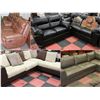 Image 1 : FEATURE NEW SOFAS AND SECTIONALS