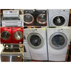 FEATURE APPLIANCES WITH 3 MONTH WARRANTY