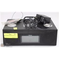 SONY IHOME DOCKING STATION