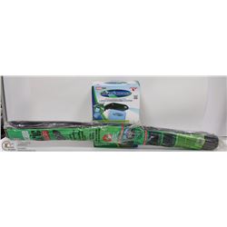 HYDROGRASS LAWN HYDRO-SYSTEM WITH LAWN FABRIC