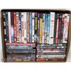 Image 1 : BOX OF ASSORTED DVD MOVIES