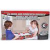 Image 1 : 20" AIR POWERED HOCKEY GAME