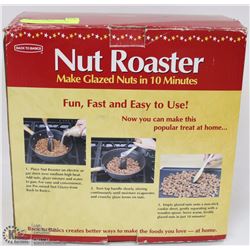BACK TO BASICS NUT ROASTER